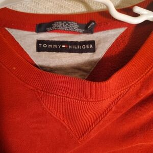 Tommy Hilfiger Extra Large Sweatshirt